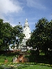 Wat Phnom von diesem Wat hat Phnom Penh seinen Namen